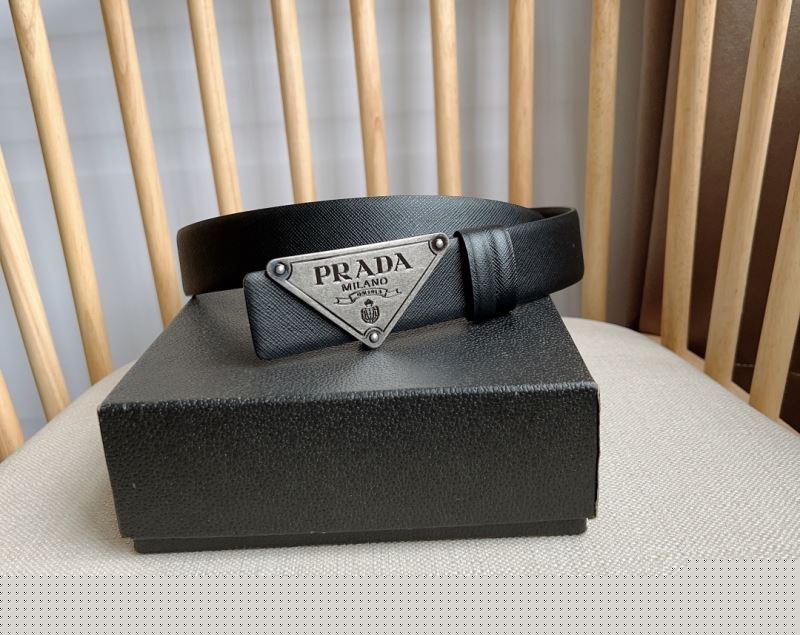 Pra*a belts